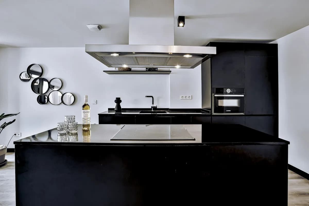 3 Bedroom Ground Floor Apartment for Sale in La Cala de Mijas, Málaga - Image 9