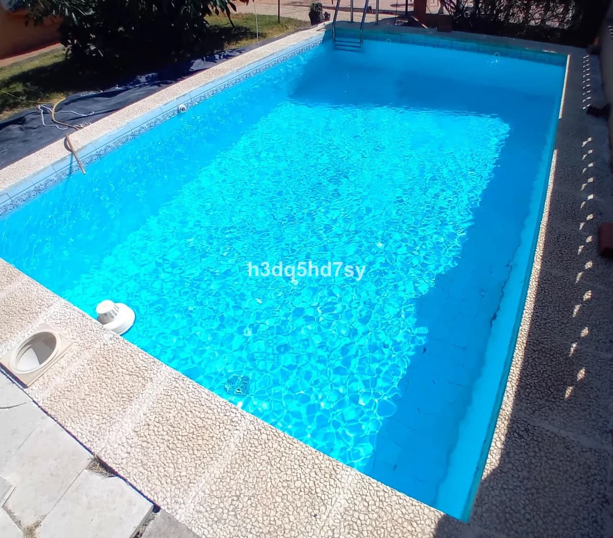 4 Bedroom Detached Villa for Sale in Calypso, Málaga