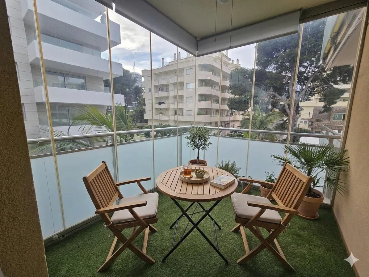 1 Bedroom Middle Floor Apartment for Sale in Benalmadena, Málaga