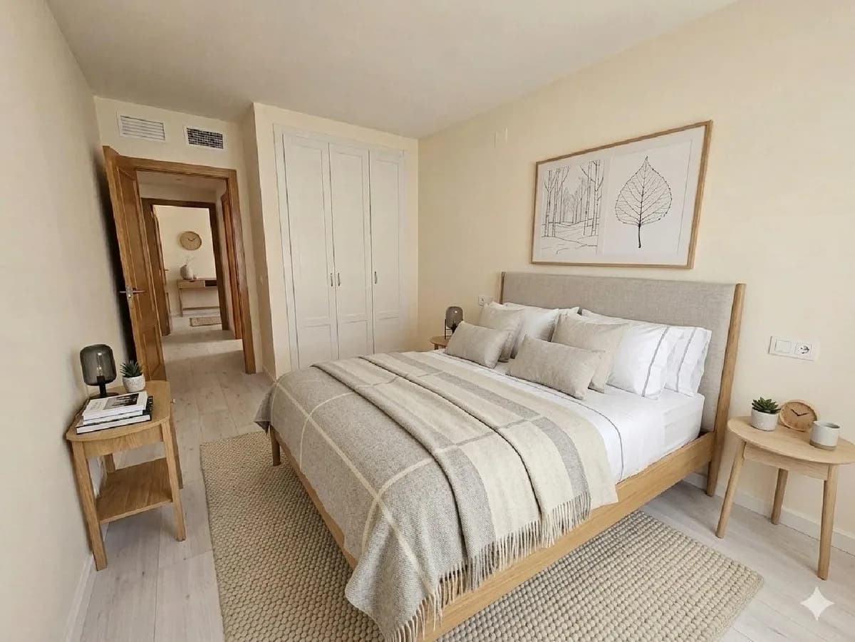 1 Bedroom Middle Floor Apartment for Sale in Benalmadena, Málaga - Image 9