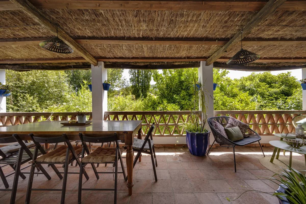 9 Bedroom Detached Villa for Sale in Gaucín, Málaga - Image 3