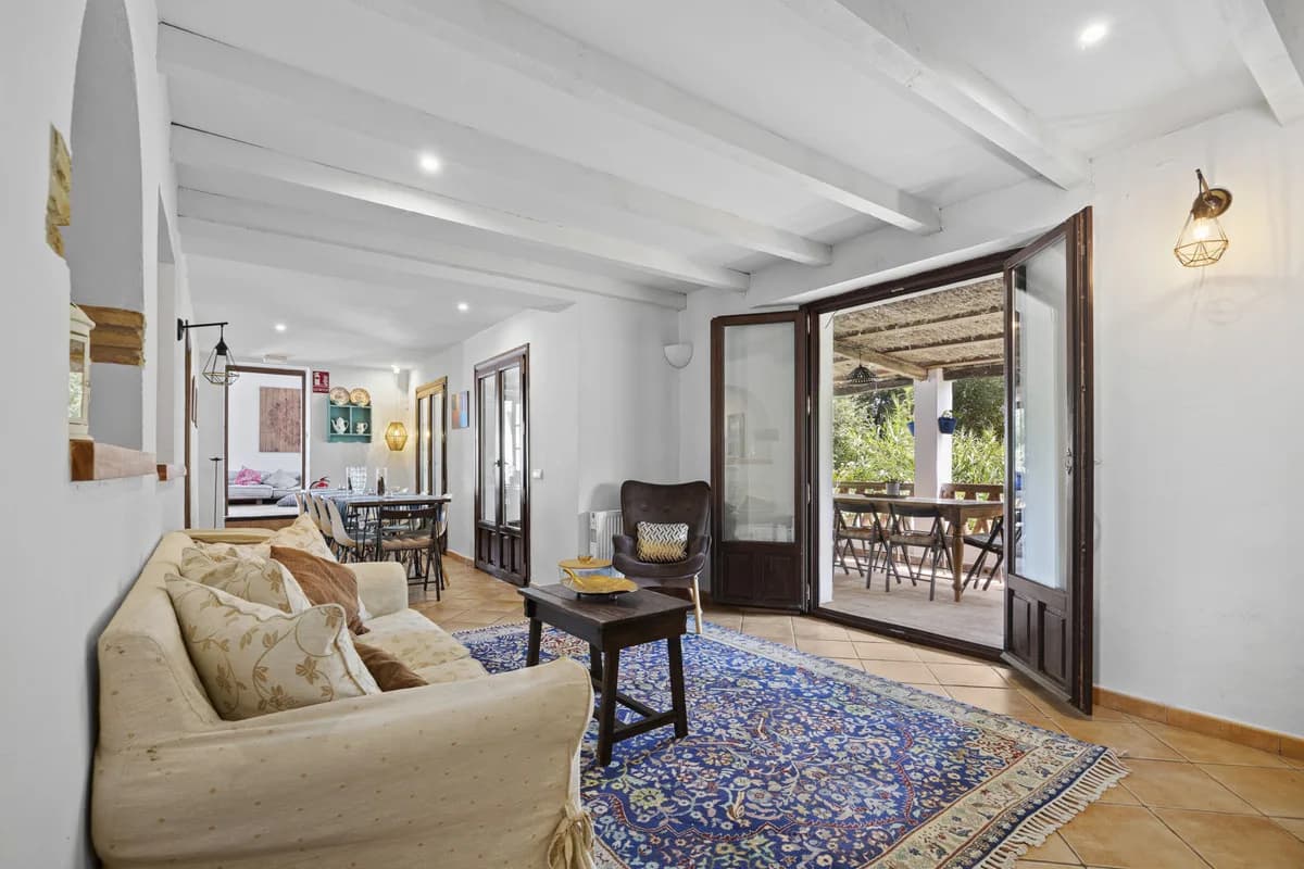 9 Bedroom Detached Villa for Sale in Gaucín, Málaga - Image 6