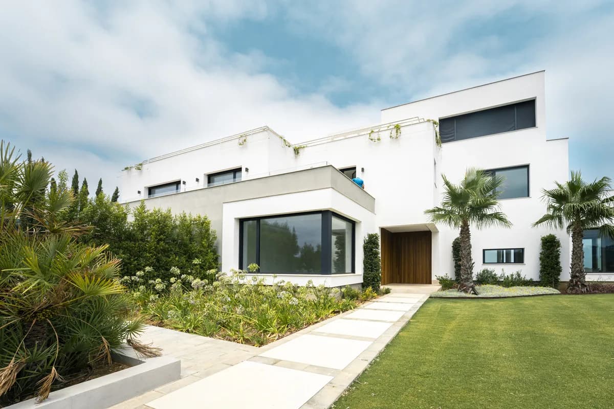 8 Bedroom Detached Villa for Sale in Sotogrande Alto, Cádiz - Image 3