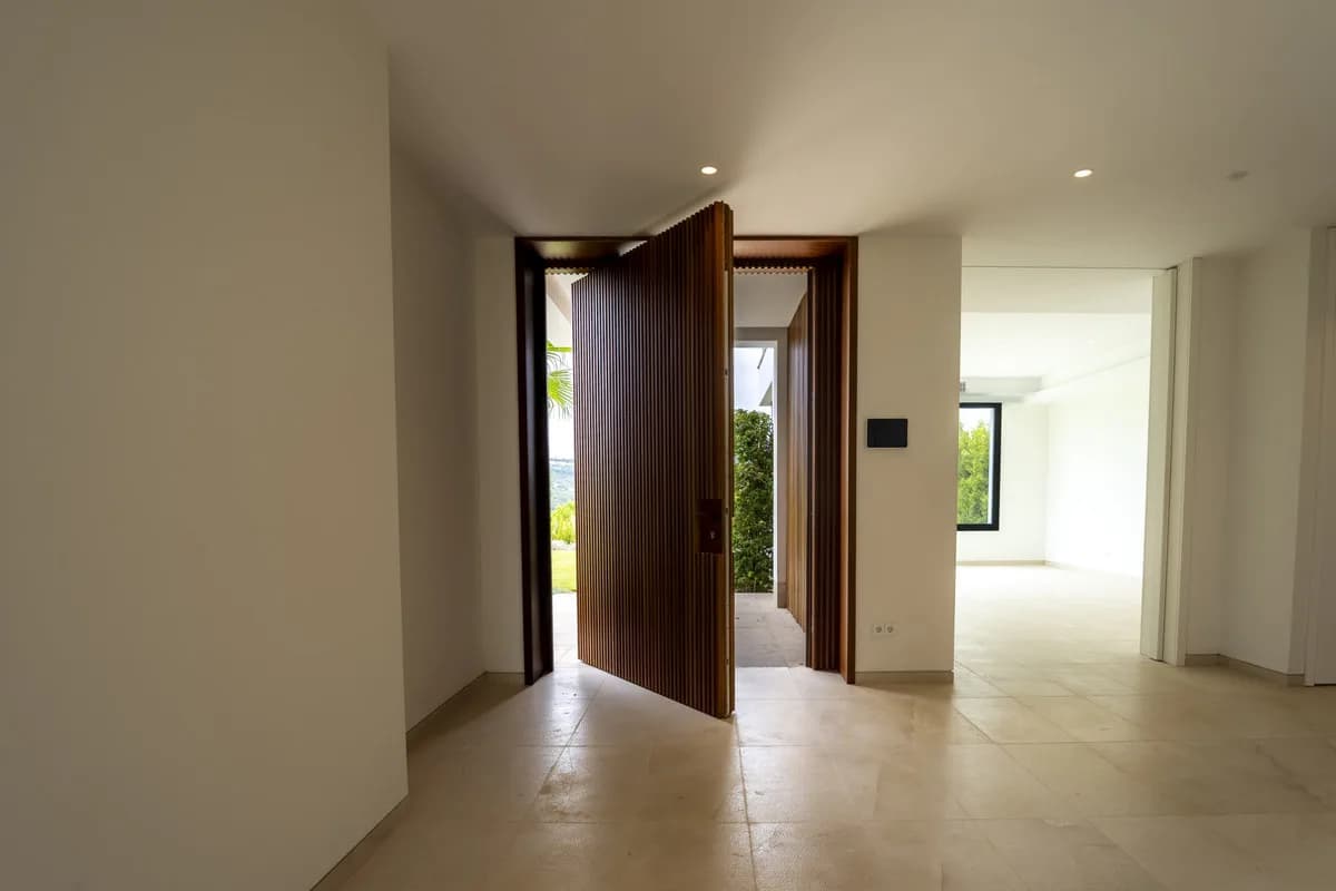 8 Bedroom Detached Villa for Sale in Sotogrande Alto, Cádiz - Image 7