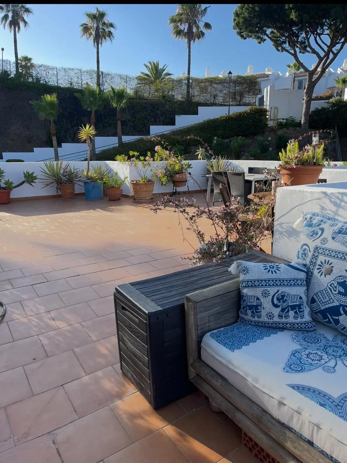 1 Bedroom Penthouse for Sale in Calahonda, Málaga - Image 7