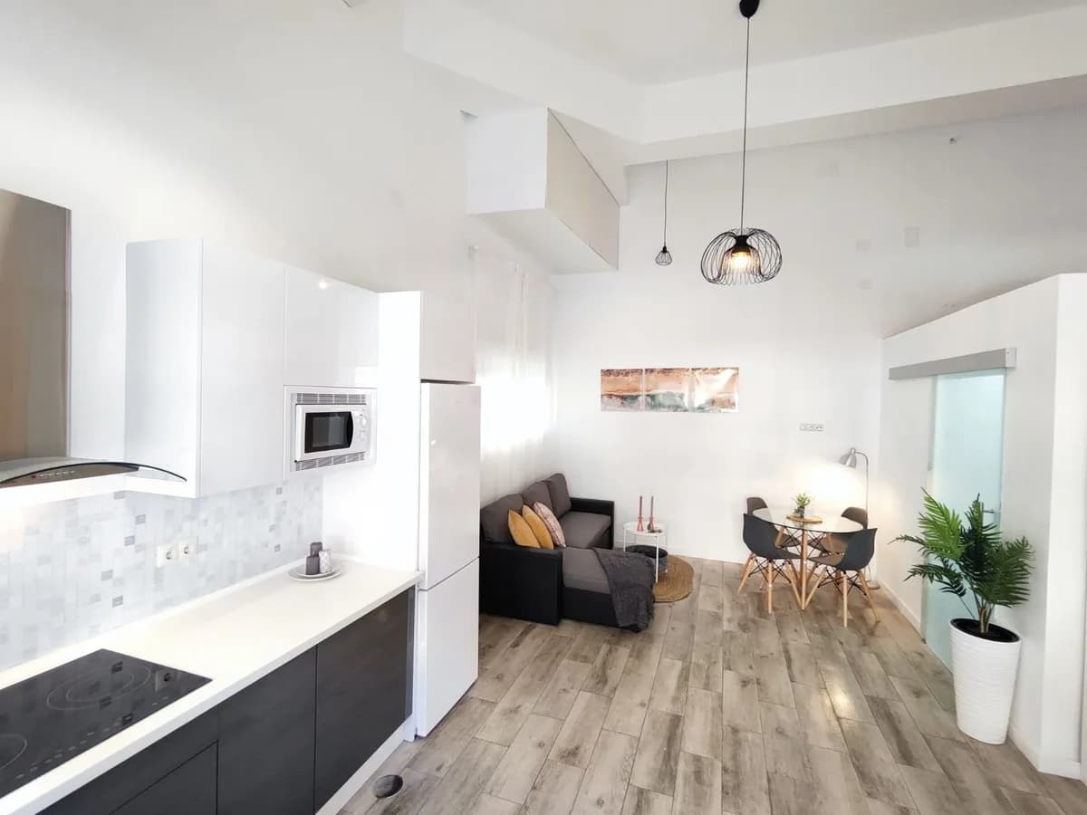 3 Bedroom Ground Floor Apartment for Sale in El Ejido, Málaga