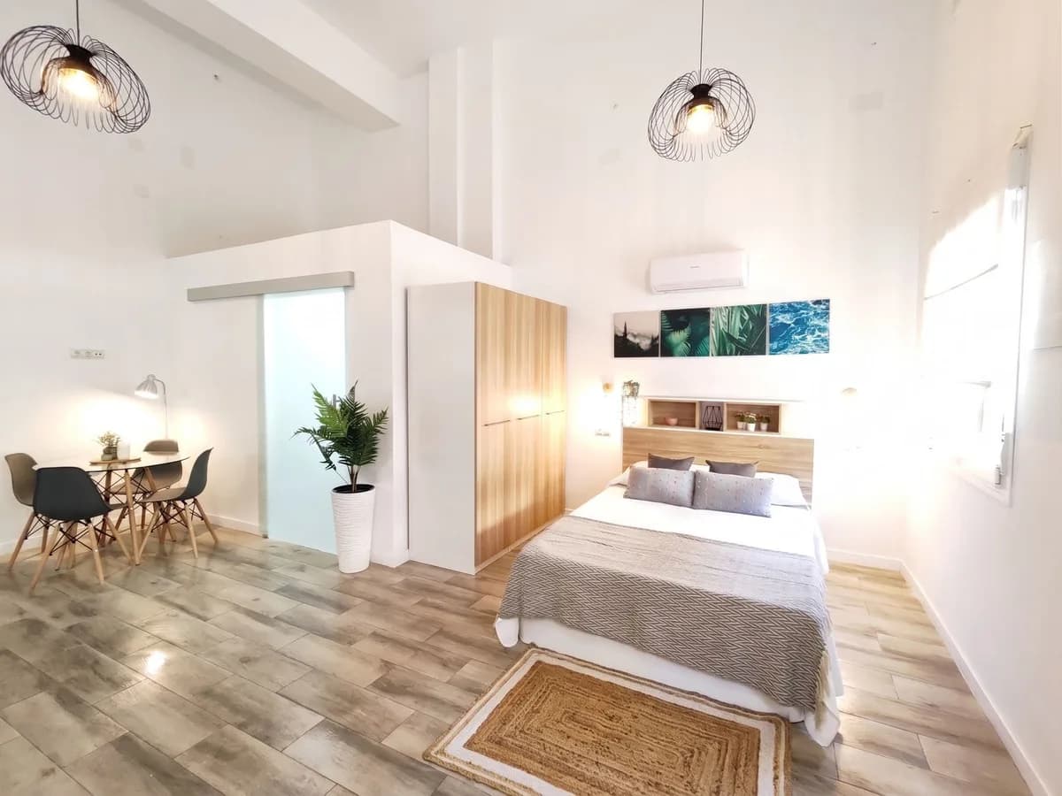 3 Bedroom Ground Floor Apartment for Sale in El Ejido, Málaga - Image 4