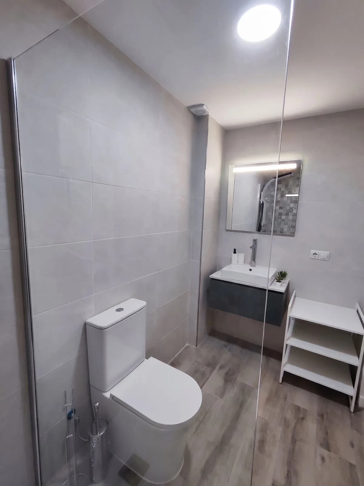 3 Bedroom Ground Floor Apartment for Sale in El Ejido, Málaga - Image 7