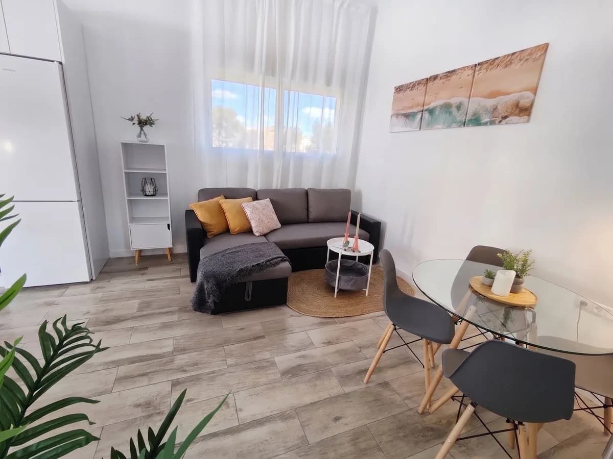 3 Bedroom Ground Floor Apartment for Sale in El Ejido, Málaga - Image 8