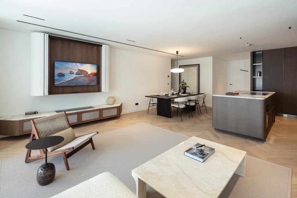 3 Bedroom Ground Floor Apartment for Sale in Marbella, Málaga - Image 7