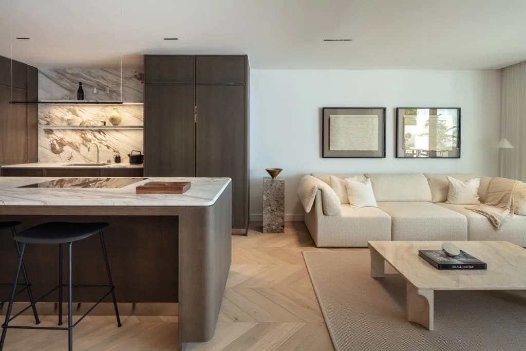 3 Bedroom Ground Floor Apartment for Sale in Marbella, Málaga - Image 8
