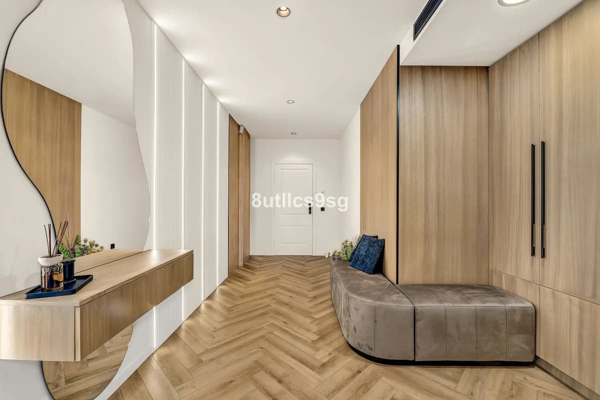 3 Bedroom Ground Floor Apartment for Sale in Nueva Andalucía, Málaga - Image 5