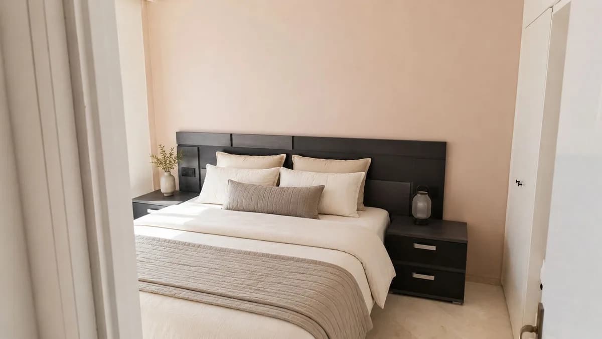 1 Bedroom Ground Floor Apartment for Sale in Atalaya, Málaga - Image 8