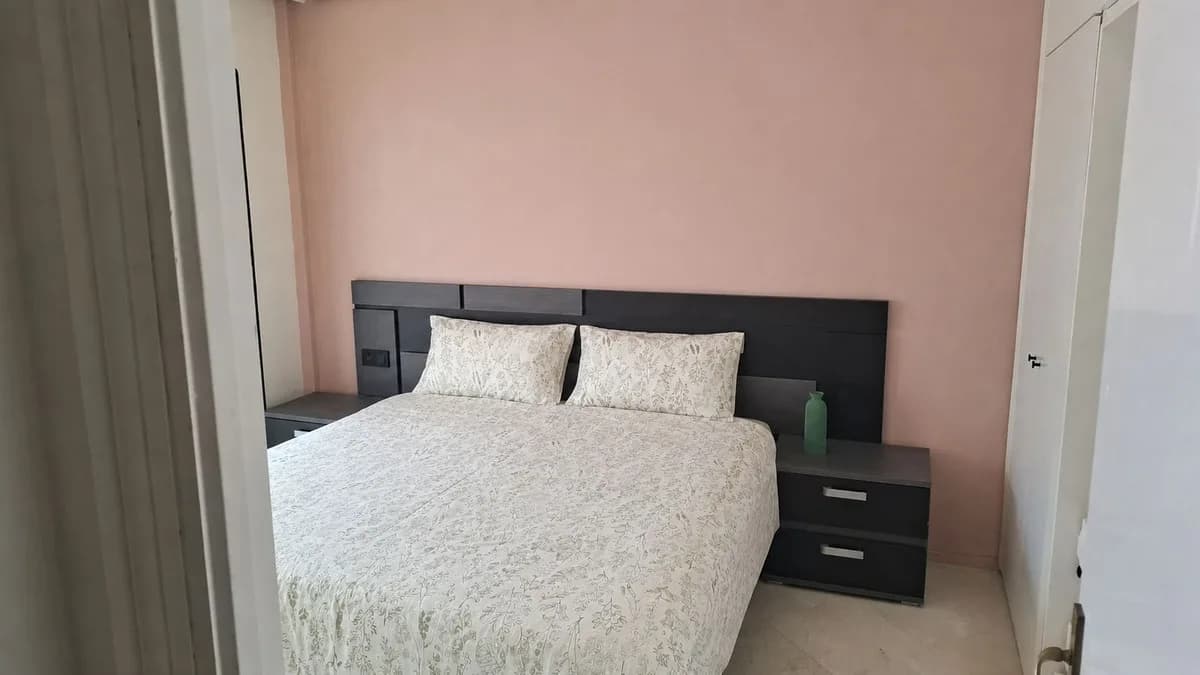 1 Bedroom Ground Floor Apartment for Sale in Atalaya, Málaga - Image 9