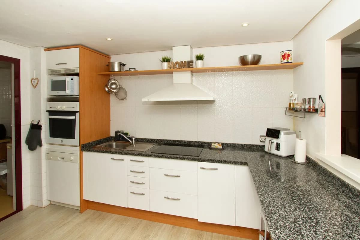 3 Bedroom Penthouse Duplex for Sale in La Mairena, Málaga - Image 6