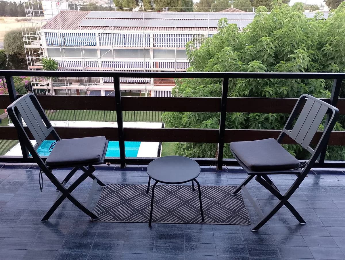 1 Bedroom Middle Floor Apartment for Sale in San Pedro de Alcántara, Málaga - Image 3