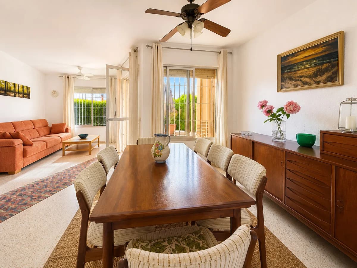3 Bedroom Townhouse for Sale in Diana Park, Málaga - Image 6