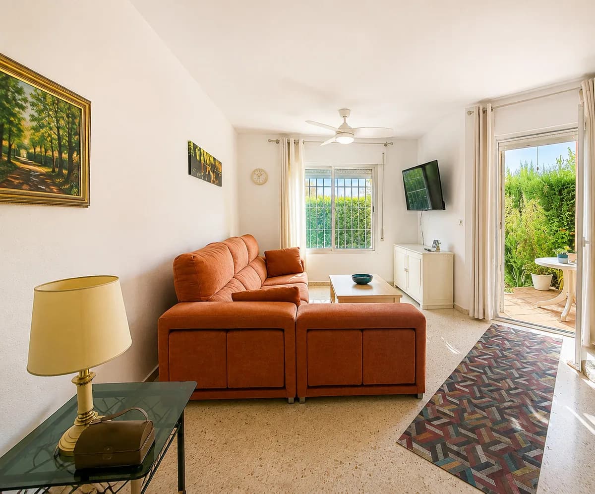 3 Bedroom Townhouse for Sale in Diana Park, Málaga - Image 7
