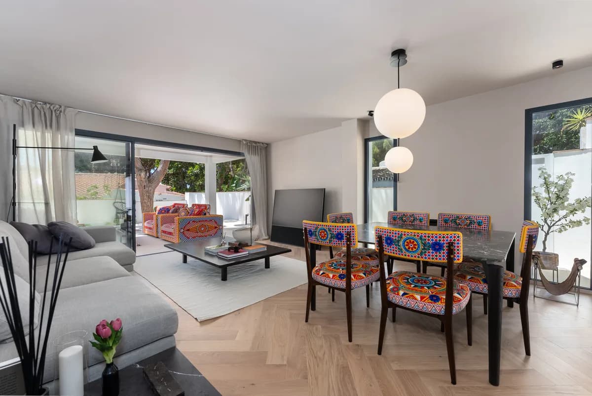 4 Bedroom Detached Villa for Sale in Calahonda, Málaga - Image 4