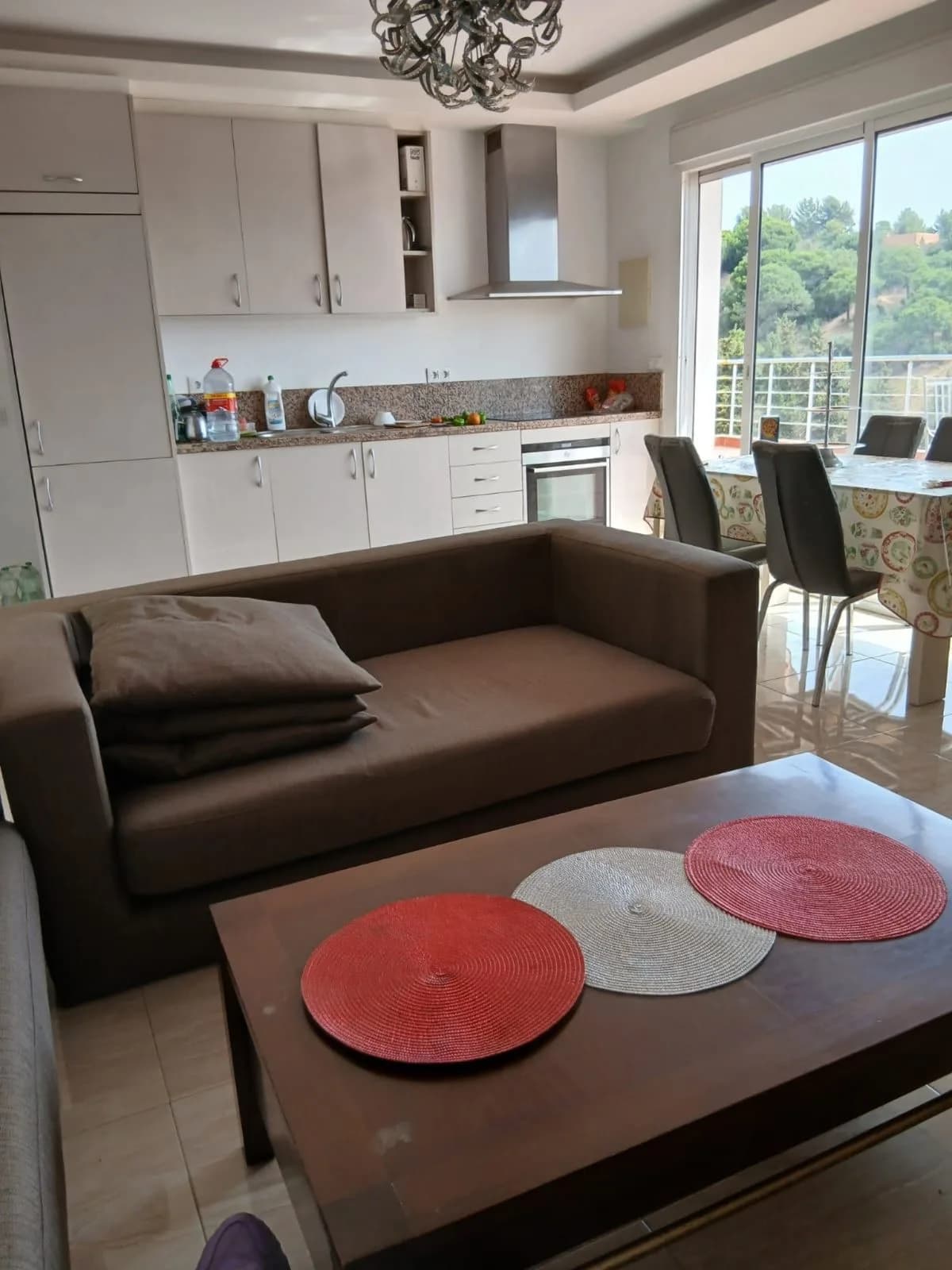 3 Bedroom Finca - Cortijo for Sale in Estepona, Málaga - Image 3