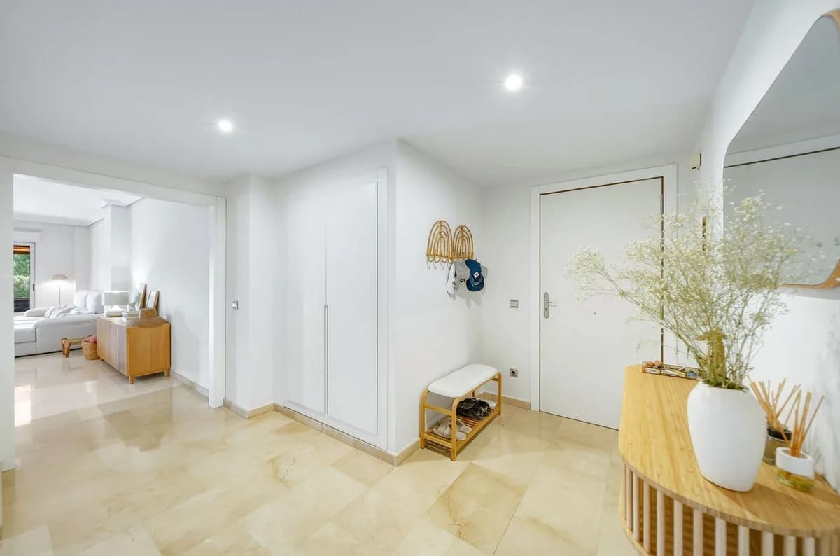 2 Bedroom Ground Floor Apartment for Sale in Casares Playa, Málaga - Image 3