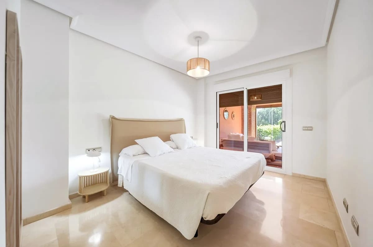 2 Bedroom Ground Floor Apartment for Sale in Casares Playa, Málaga - Image 9