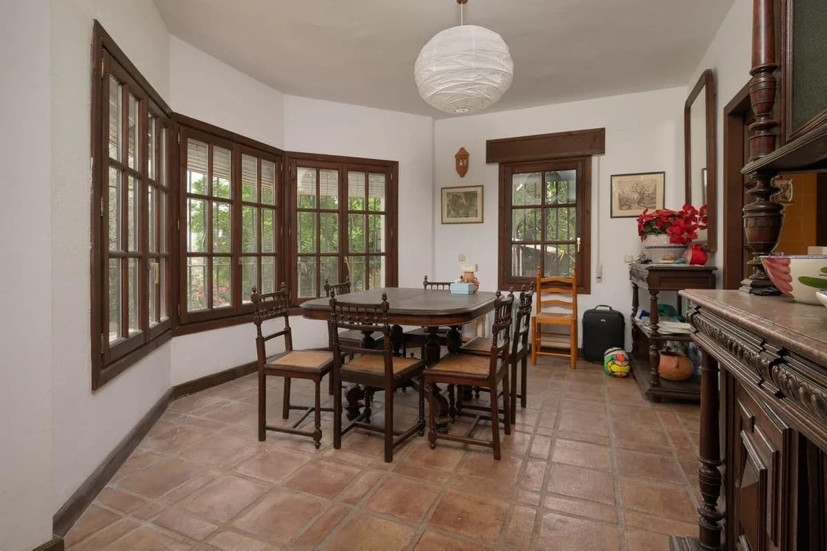 6 Bedroom Detached Villa for Sale in Alhaurín el Grande, Málaga - Image 5