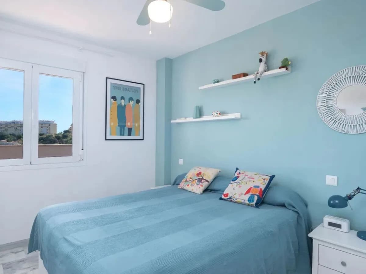 3 Bedroom Middle Floor Apartment for Sale in Miraflores, Málaga - Image 4