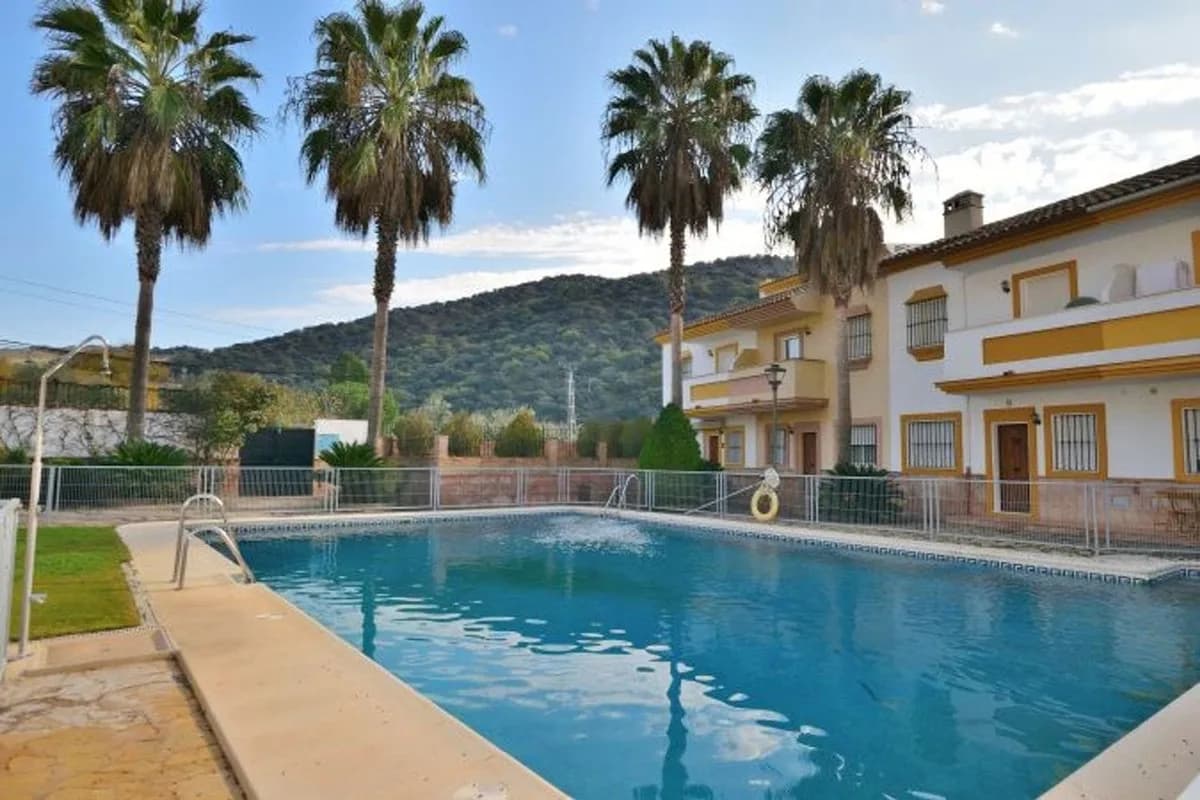 3 Bedroom Townhouse for Sale in Ronda, Málaga