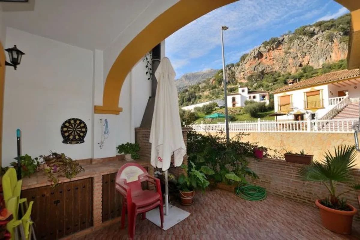 3 Bedroom Townhouse for Sale in Ronda, Málaga - Image 6