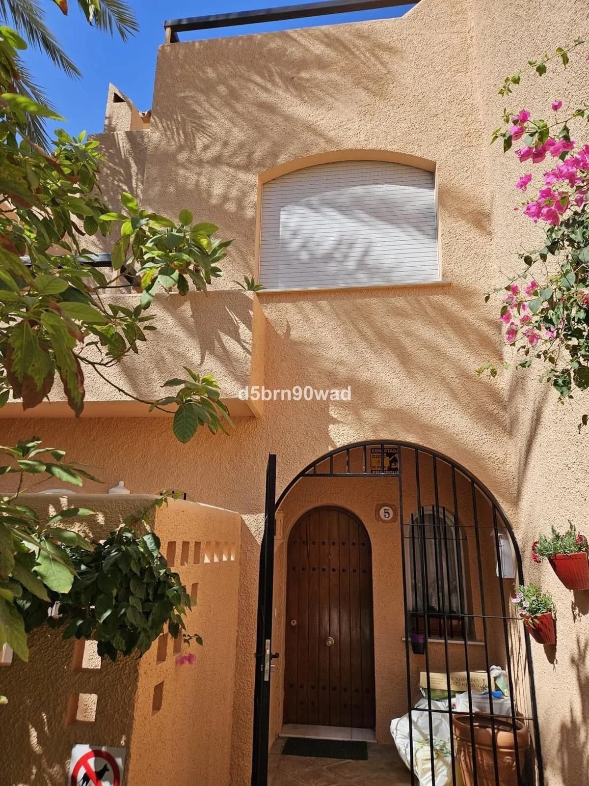 3 Bedroom Townhouse for Sale in Atalaya, Málaga