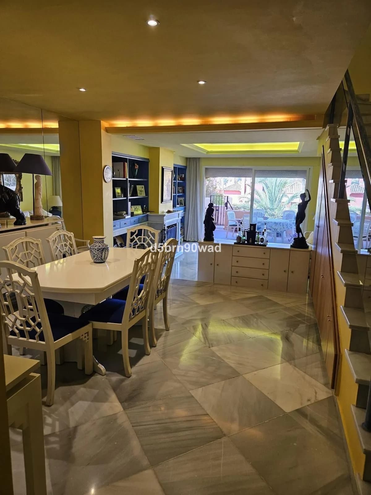 3 Bedroom Townhouse for Sale in Atalaya, Málaga - Image 3