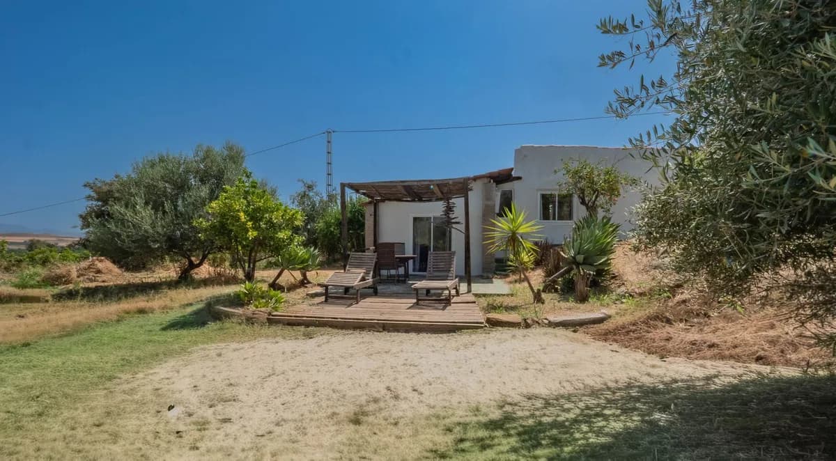 4 Bedroom Finca - Cortijo for Sale in Coín, Málaga - Image 2