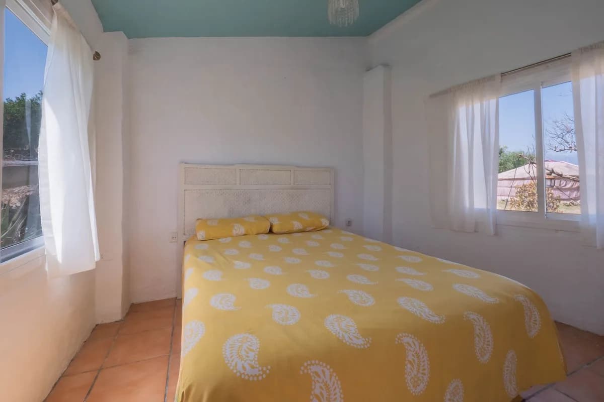 4 Bedroom Finca - Cortijo for Sale in Coín, Málaga - Image 4