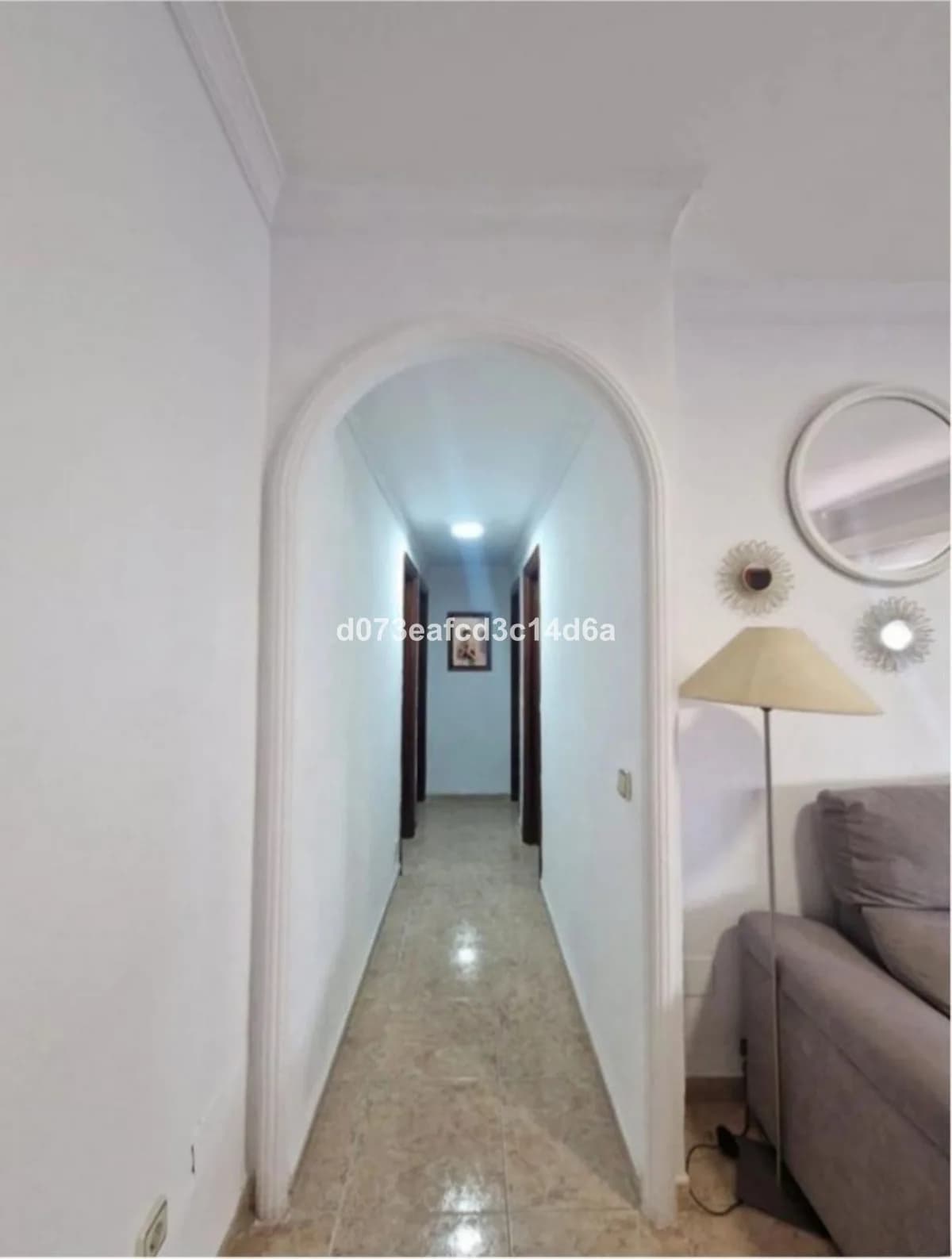 3 Bedroom Ground Floor Apartment for Sale in Ronda, Málaga - Image 3