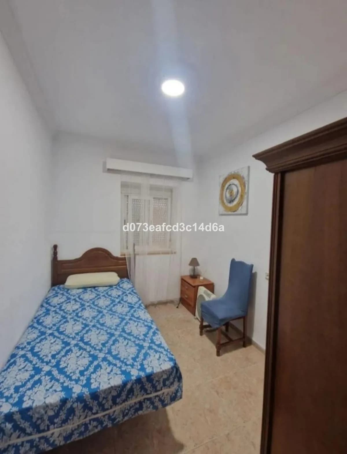3 Bedroom Ground Floor Apartment for Sale in Ronda, Málaga - Image 7