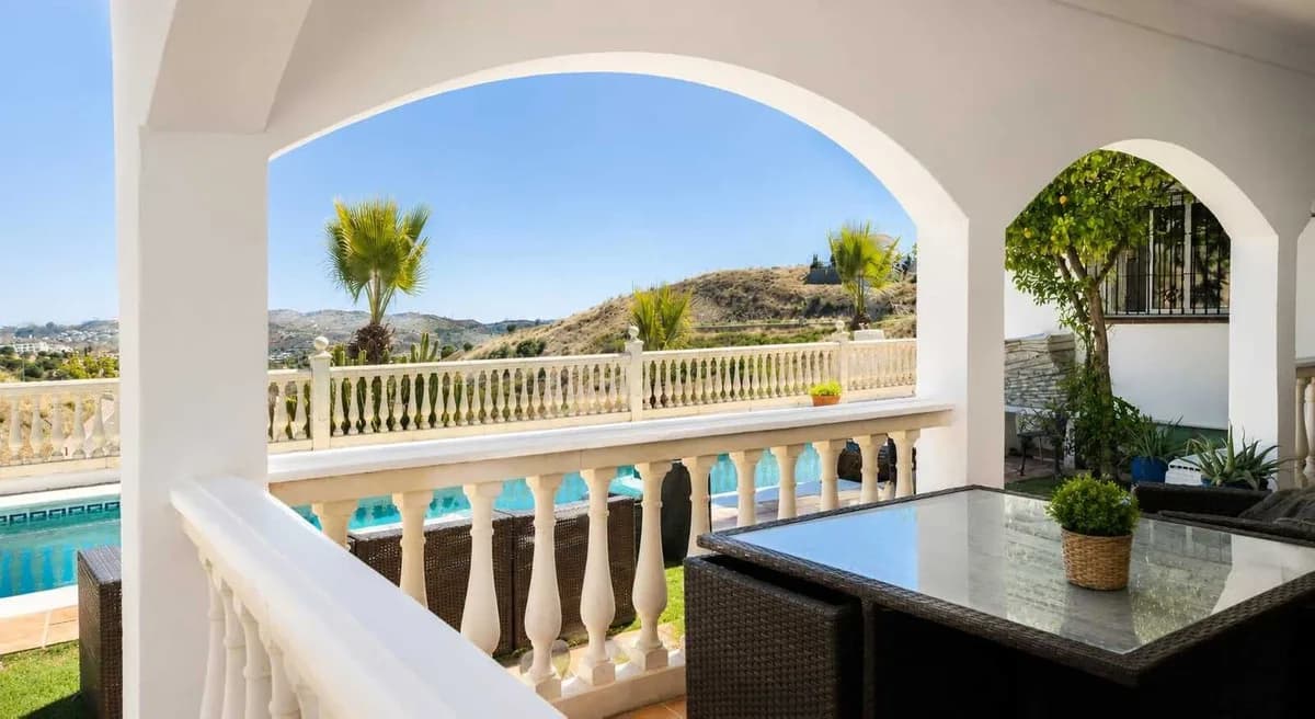 5 Bedroom Detached Villa for Sale in Mijas, Málaga - Image 6