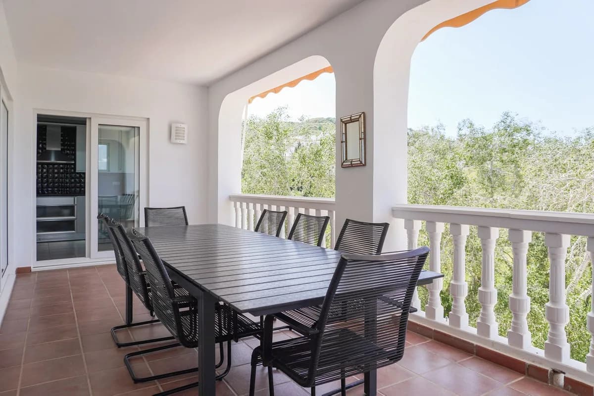 4 Bedroom Detached Villa for Sale in Cerros del Aguila, Málaga - Image 9
