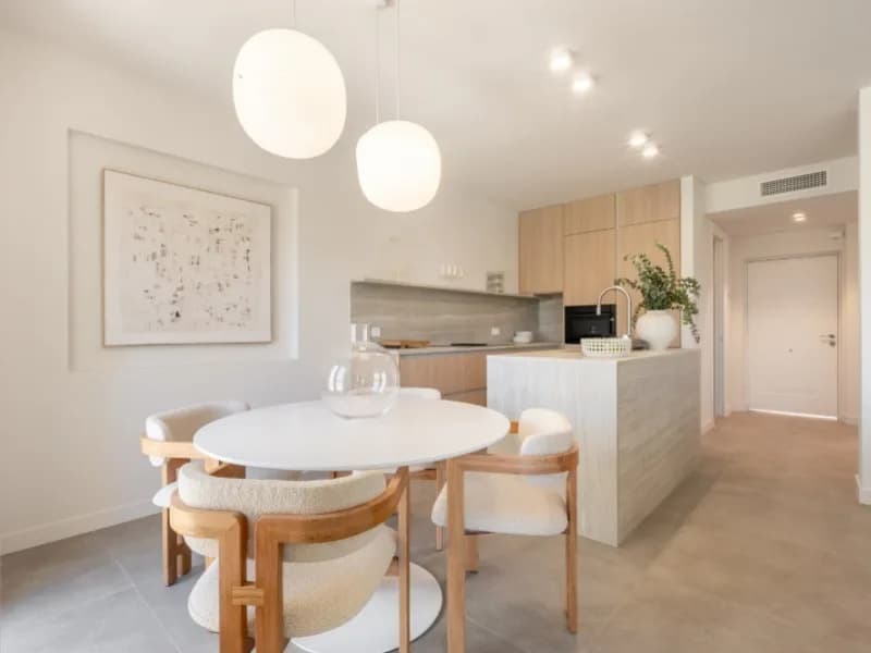 3 Bedroom Duplex for Sale in La Quinta, Málaga - Image 9