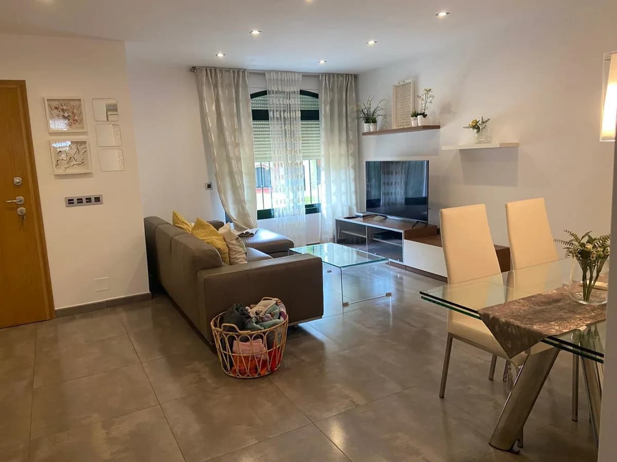 3 Bedroom Townhouse for Sale in Cancelada, Málaga