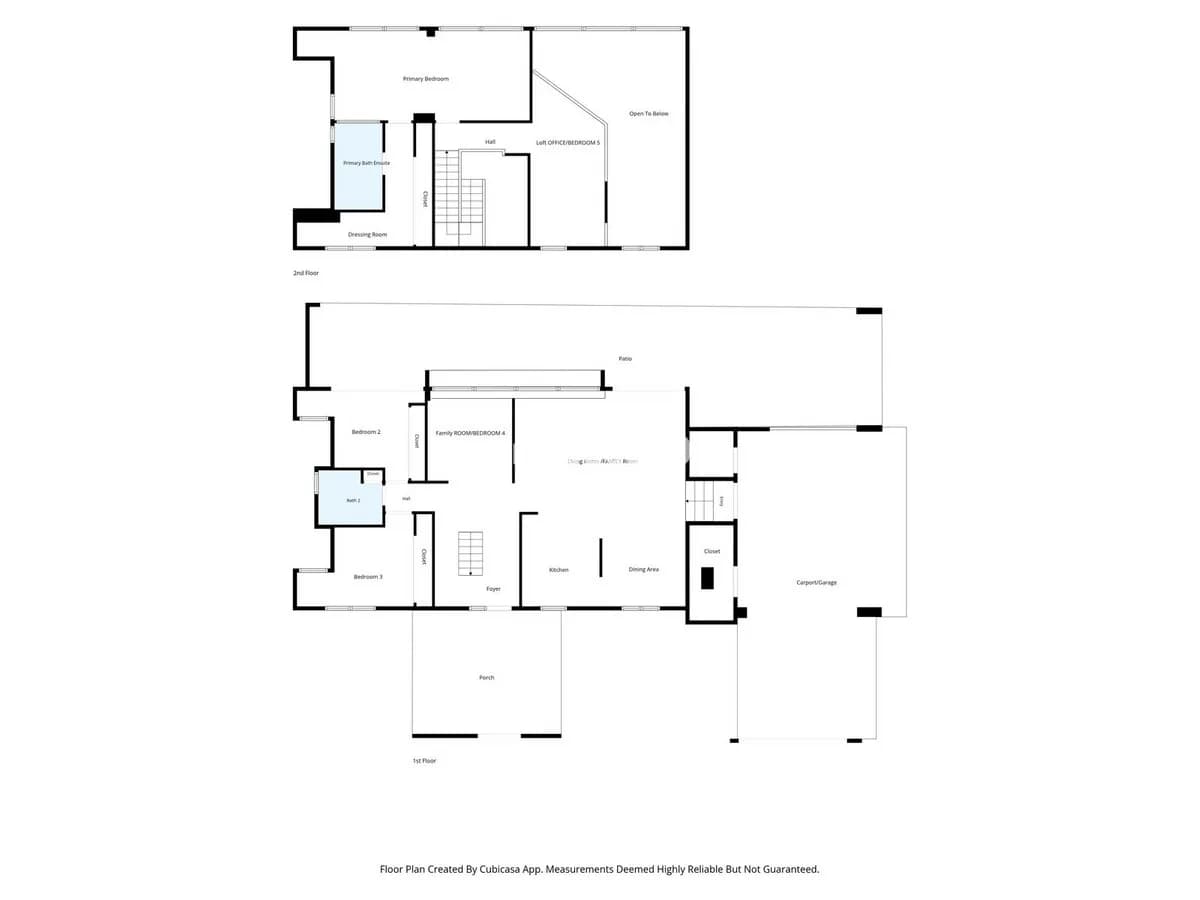 5 Bedroom Detached Villa for Sale in New Golden Mile, Málaga - Image 2