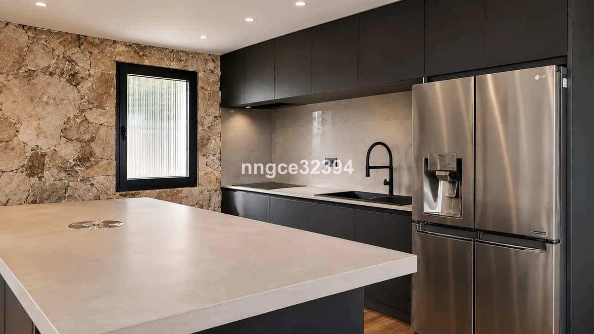 5 Bedroom Detached Villa for Sale in New Golden Mile, Málaga - Image 7