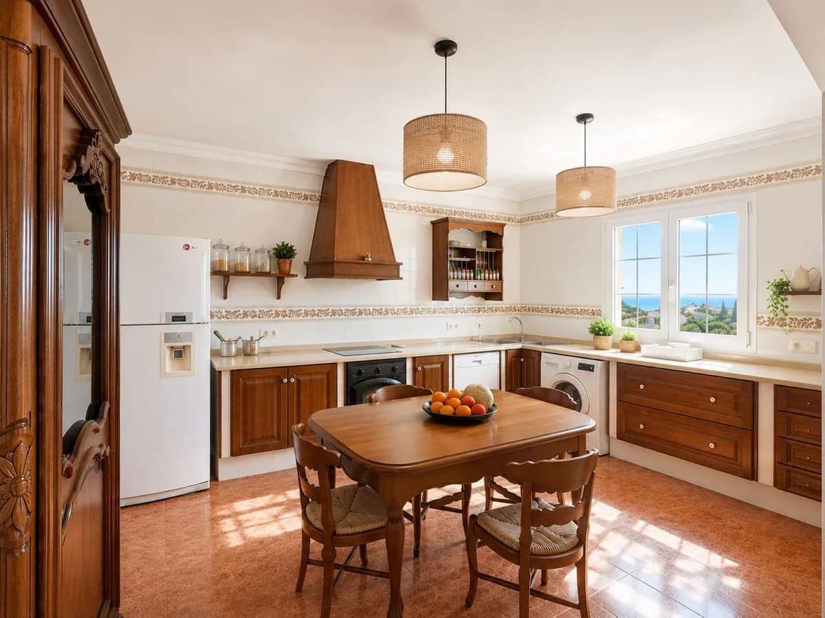 3 Bedroom Detached Villa for Sale in Estepona, Málaga - Image 6