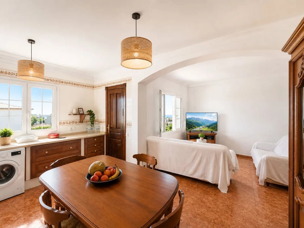 3 Bedroom Detached Villa for Sale in Estepona, Málaga - Image 9