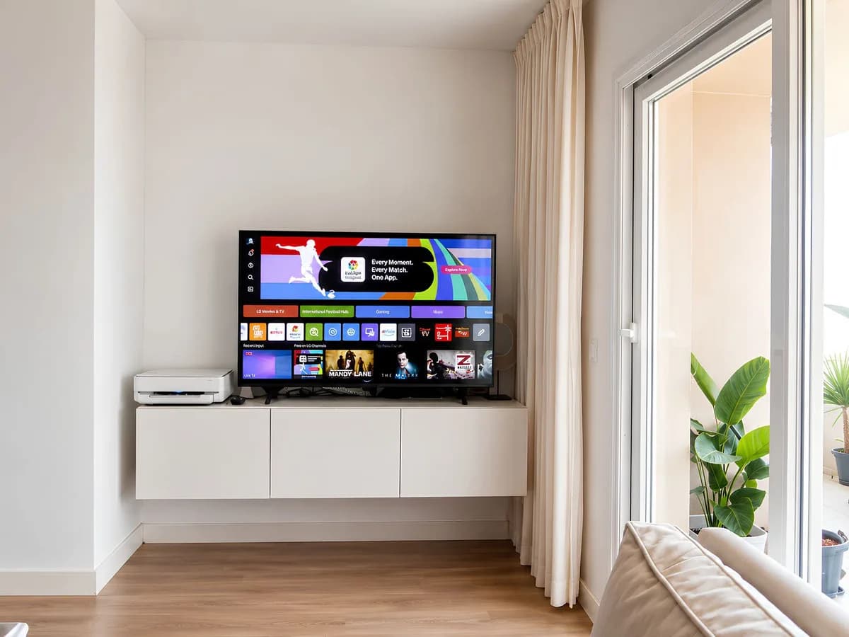3 Bedroom Middle Floor Apartment for Sale in La Campana, Málaga - Image 9
