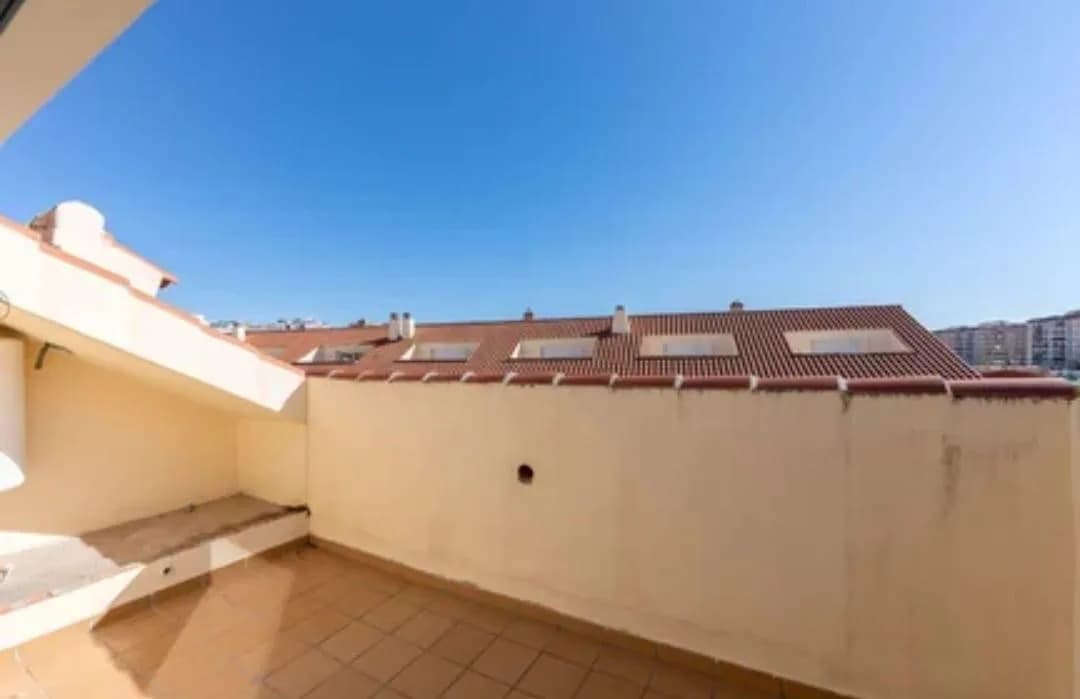 4 Bedroom Townhouse for Sale in Recinto Ferial, Málaga - Image 3