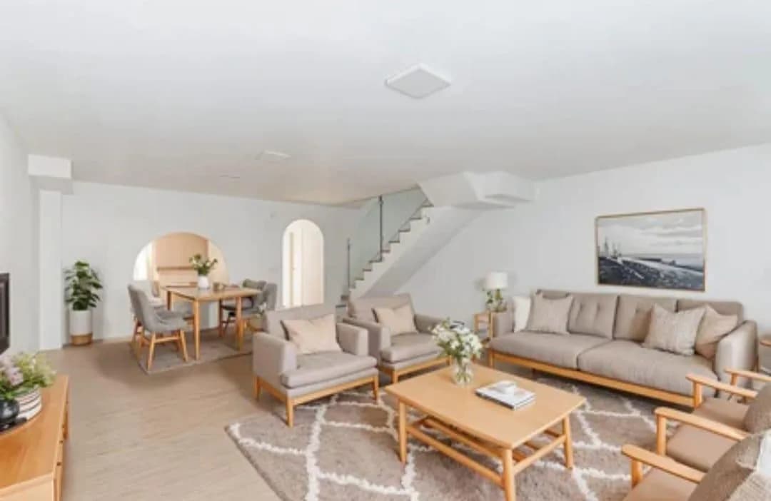4 Bedroom Townhouse for Sale in Recinto Ferial, Málaga - Image 6