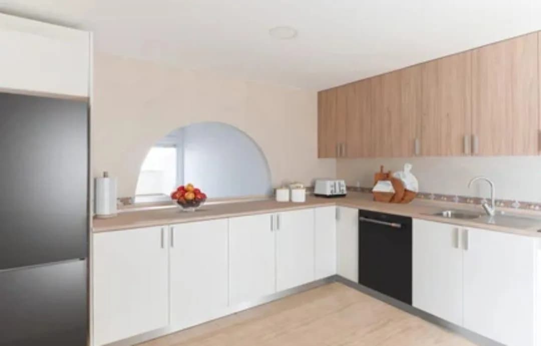 4 Bedroom Townhouse for Sale in Recinto Ferial, Málaga - Image 9