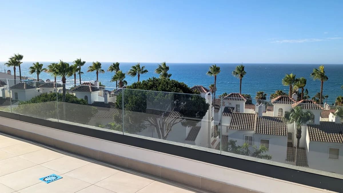 3 Bedroom Penthouse for Sale in Mijas, Málaga