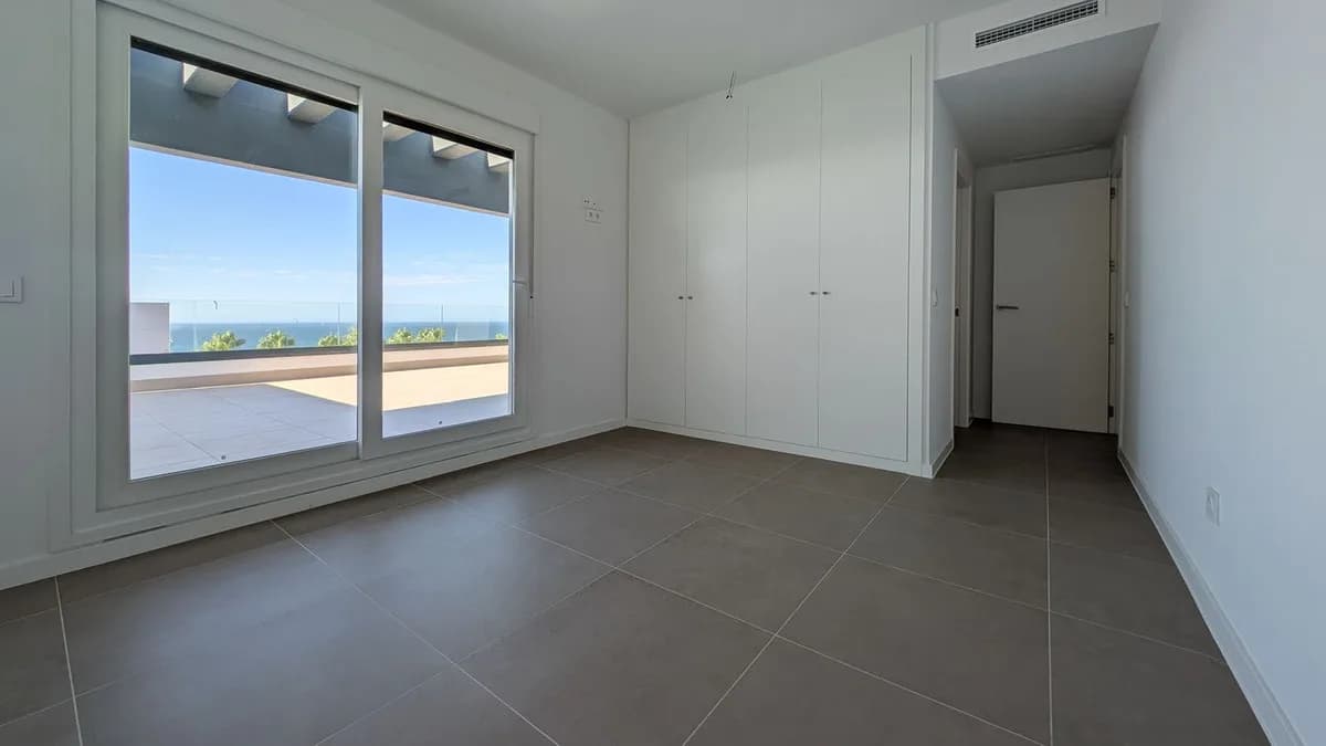 3 Bedroom Penthouse for Sale in Mijas, Málaga - Image 6